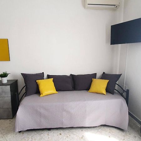 Limited Edition Guesthouse Bari Kültér fotó