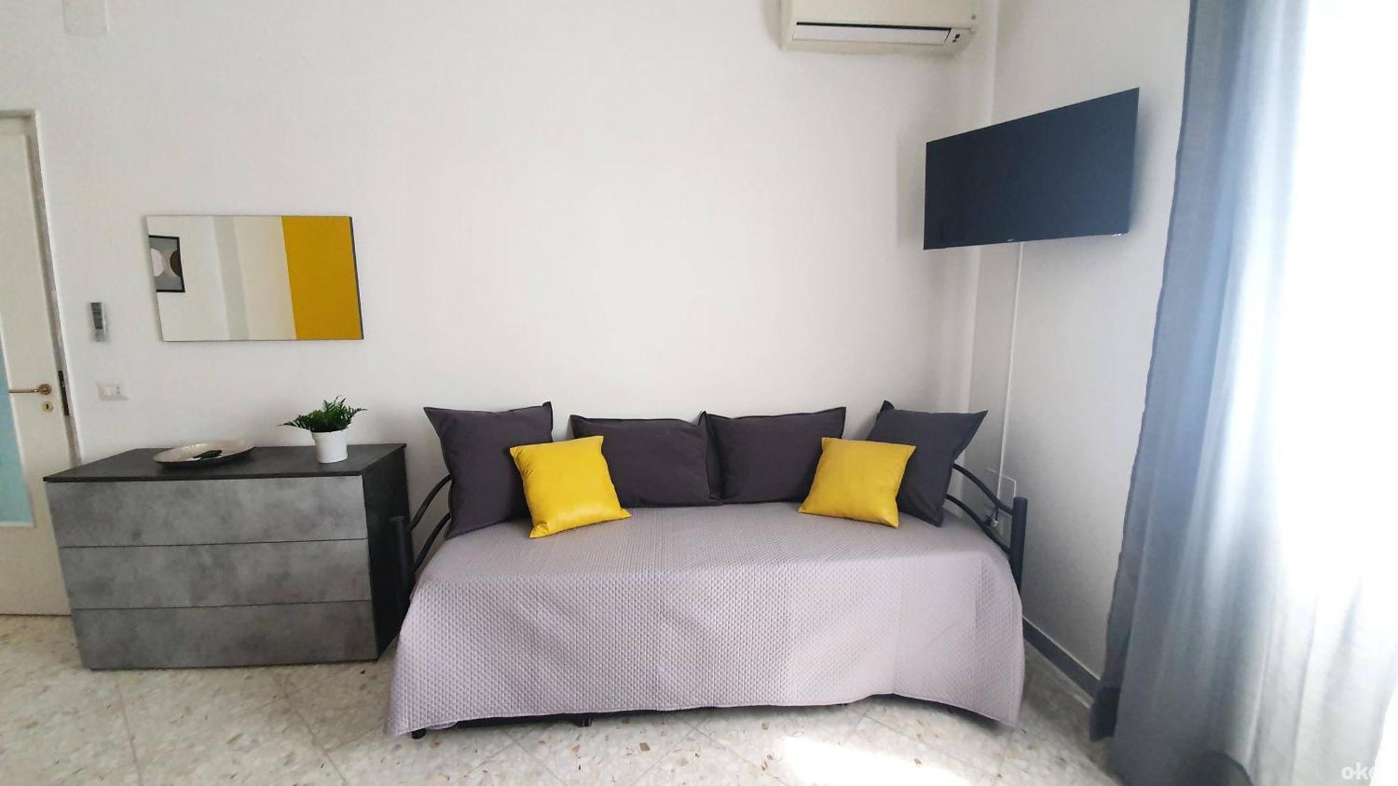 Limited Edition Guesthouse Bari Kültér fotó