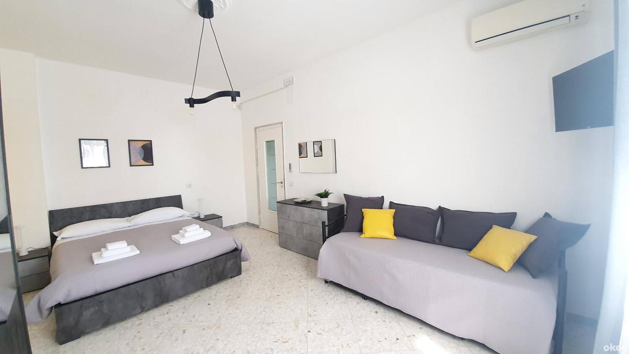 Limited Edition Guesthouse Bari Kültér fotó
