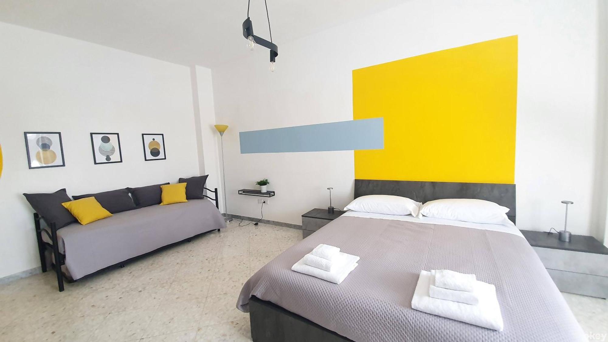 Limited Edition Guesthouse Bari Kültér fotó